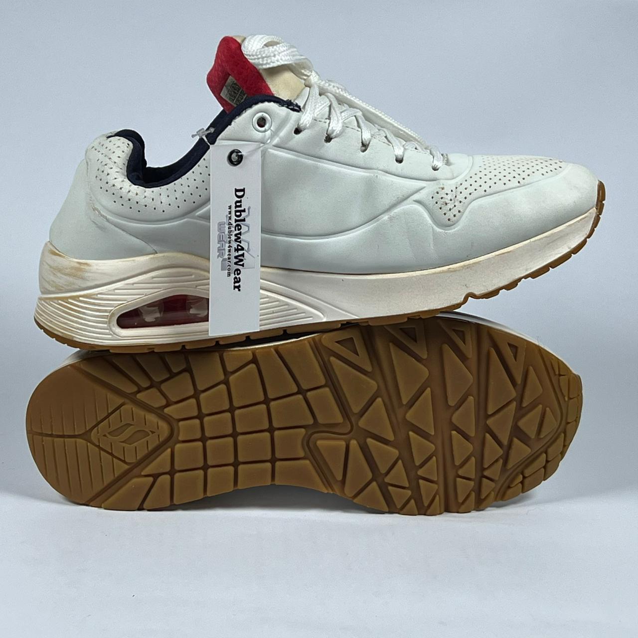 Skechers Los Angeles Sneakers